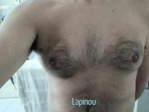 Lapinou