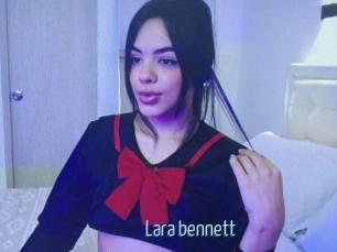 Lara_bennett