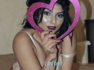 Lara_love