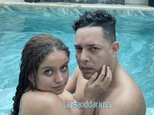 Laraanddariuss