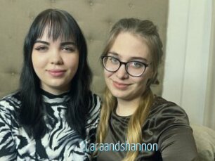 Laraandshannon