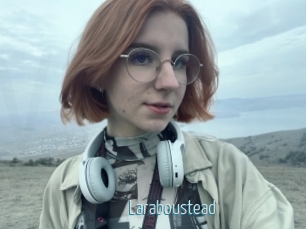 Laraboustead