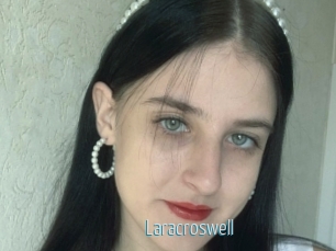 Laracroswell