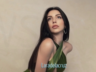 laradelacruz Video Sexe