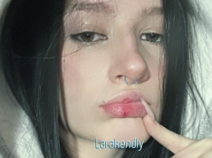 Larakendly