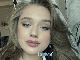 Larakrof