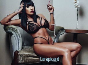 Larapicard