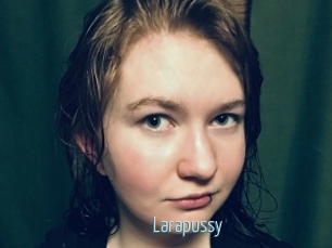 Larapussy