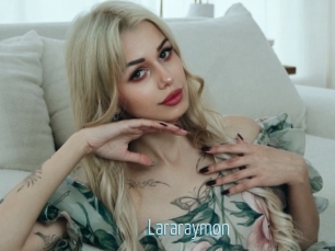 Lararaymon