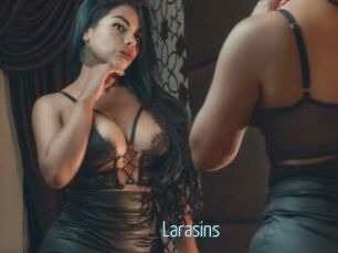 Larasins