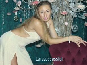 Larasuccessful