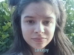 Laricejoy