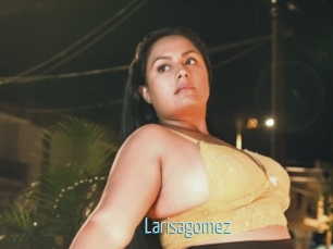 larisagomez Video Sexe
