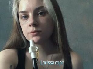 Larissa_rope