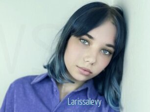 Larissalevy