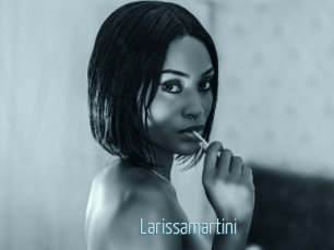 Larissamartini
