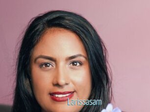 Larissasam