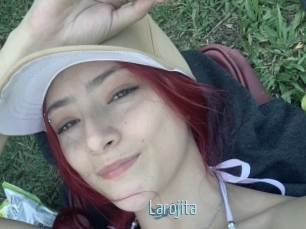 Larojita