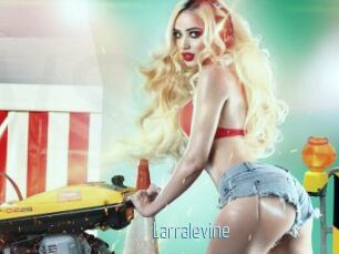 Larralevine