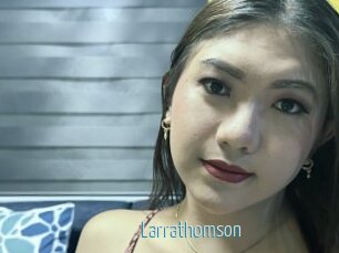Larrathomson