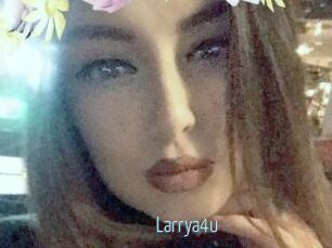 Larrya4u