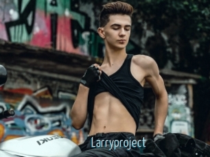 Larryproject