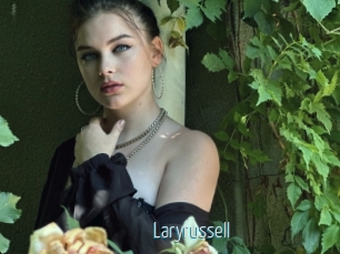 Laryrussell