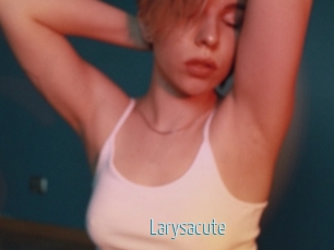 Larysacute