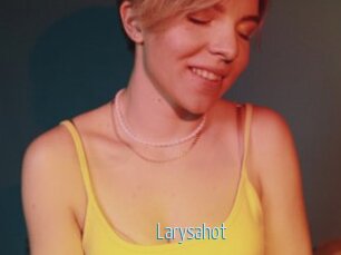 Larysahot