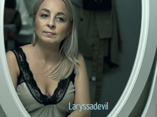 Laryssadevil