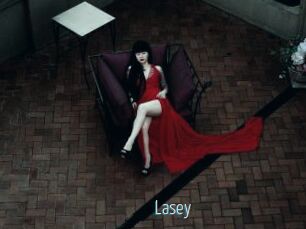 Lasey