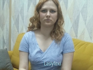 laslyfoxi Video Sexe