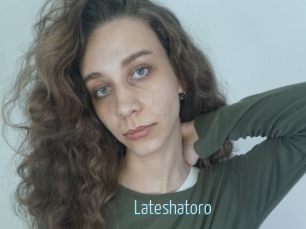 Lateshatoro