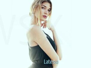 Latessa