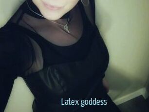 Latex_goddess