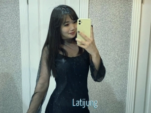 Latijung