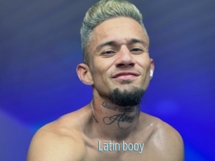 latin_booy Video Sexe