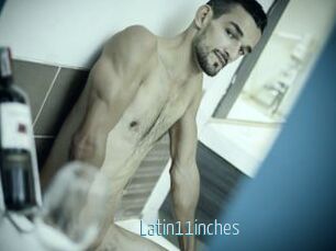 Latin11inches