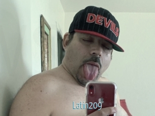 Latin209