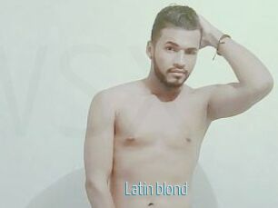 latin_blond Video Sexe