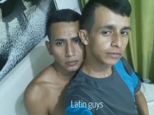 Latin_guys