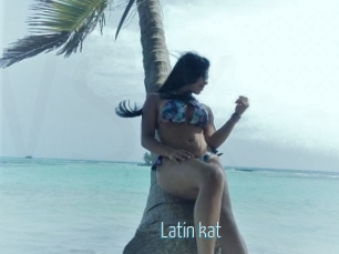 Latin_kat