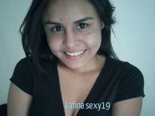 Latina_sexy19