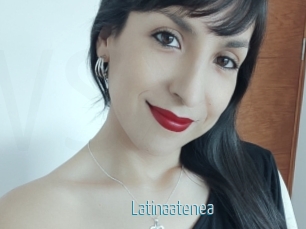 Latinaatenea