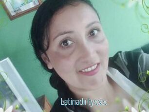 latinadirtyxxx Video Sexe