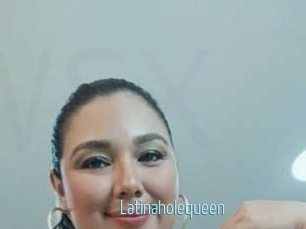 Latinaholequeen