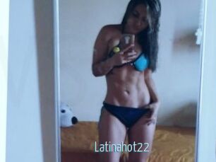 latinahot22 Video Sexe