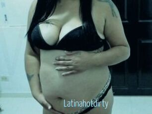 Latinahotdirty