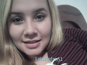 Latinahotxx51