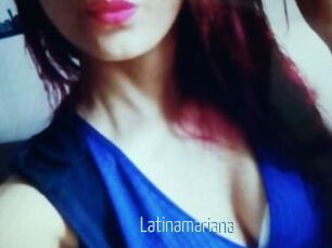 latinamariana Video Sexe